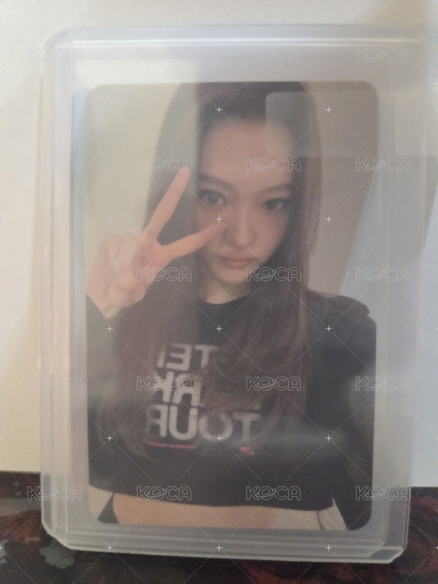 ANNA小卡