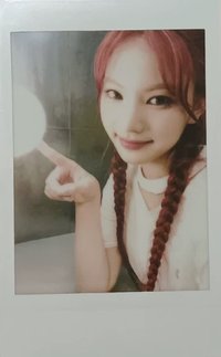 Bubble 塔店 特典卡 