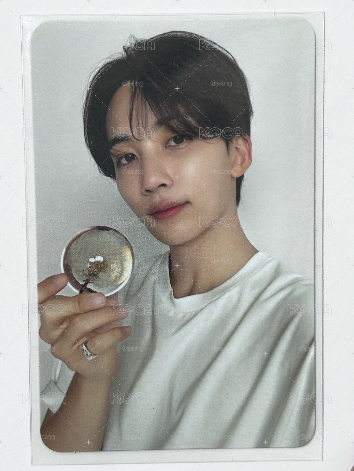 SEVENTEEN 尹淨漢 JEONGHAN 🩷