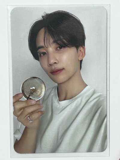 SEVENTEEN 尹淨漢 JEONGHAN 🩵
