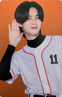 NCTZONE 棒球卡包 隨機卡 