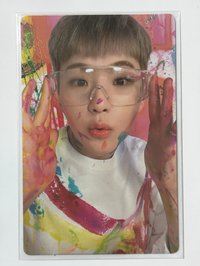 正四 權順榮 HOSHI 可愛OO嘴 🩵