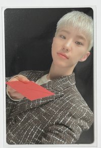 正四 權順榮 HOSHI 拿信 🩵