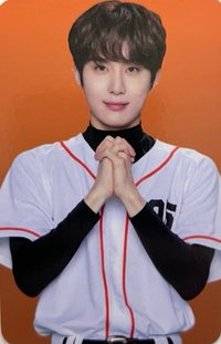 NCTZONE 棒球卡包 隨機卡 