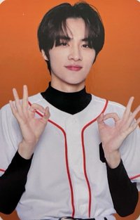 NCTZONE 棒球卡包 隨機卡 