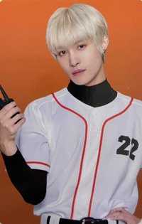 NCTZONE 棒球卡包 隨機卡 