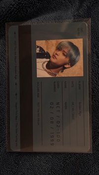 2023大隊 專輯卡 