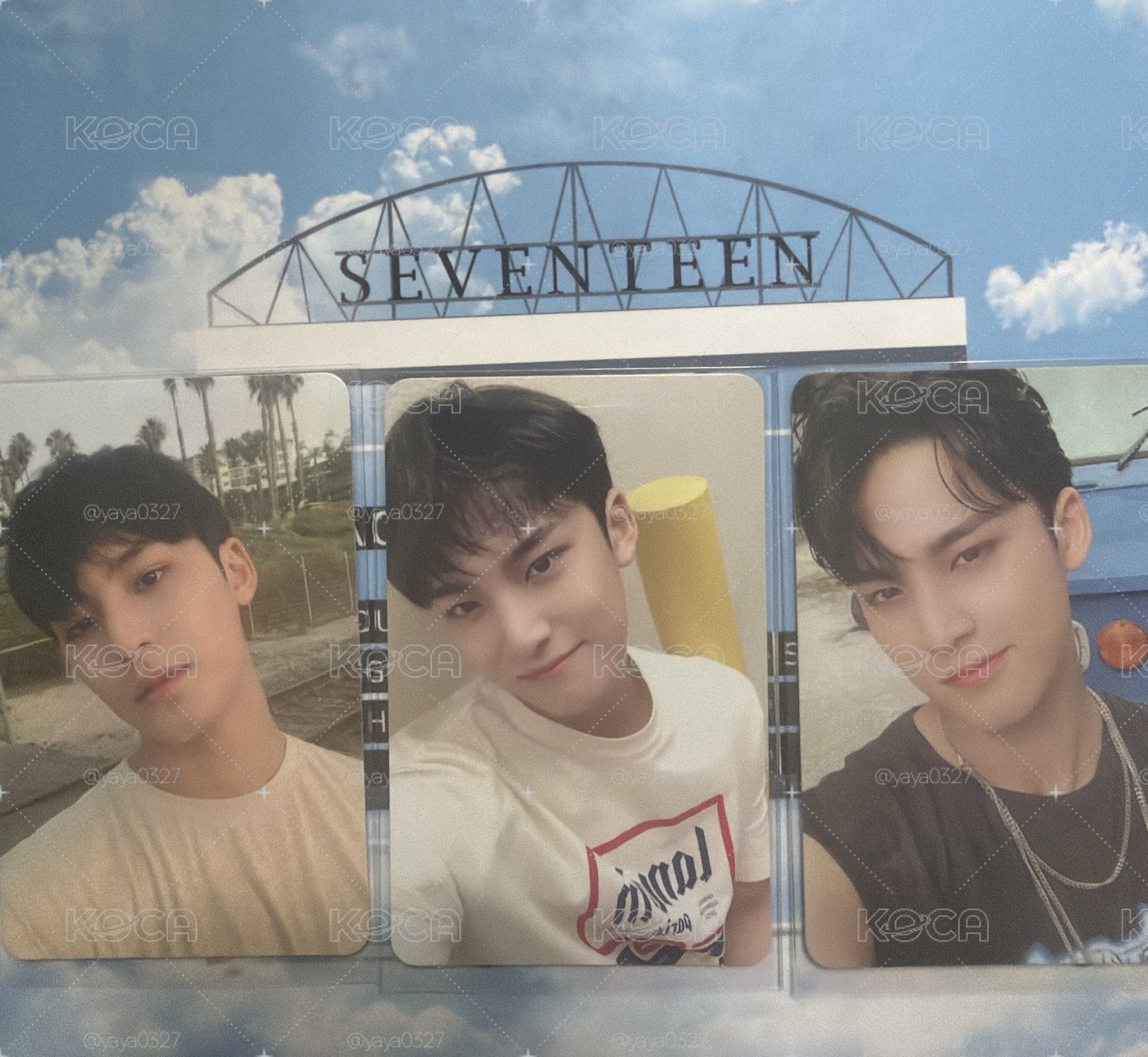 MINGYU MINI 5