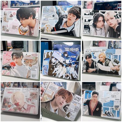 金額🈵100🈶拼貼包裝