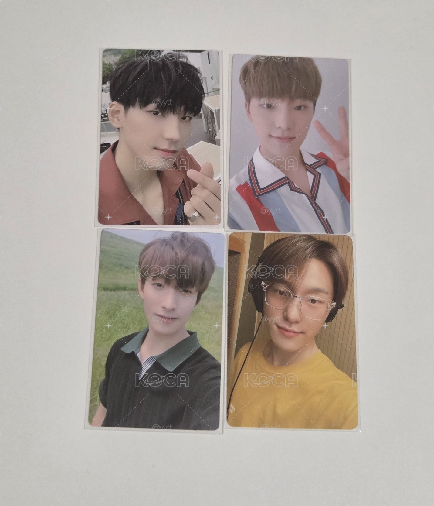 SEVENTEEN 