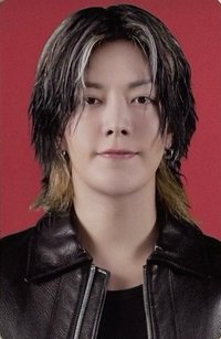 NCTZONE 搖滾 周邊卡 官拍
