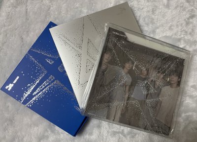 正規四 SC 特典卡