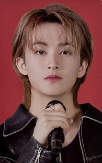 NCTZONE 搖滾 周邊卡 官拍