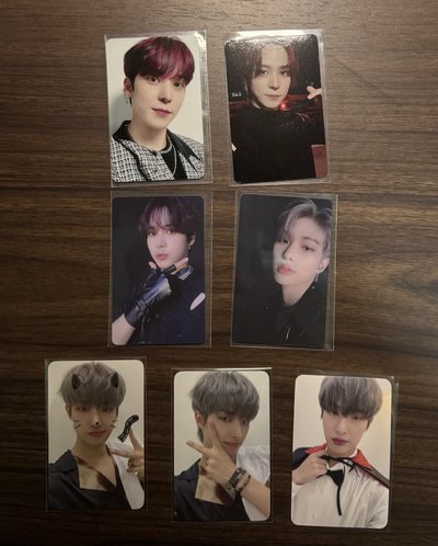 迷七 el5.0 Owhat mokket wf快閃 mmt