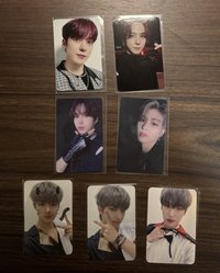 owhat潤浩（上左）