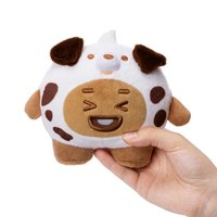 BT21 Baby 中娃 日限 斑點狗狗系列 20cm