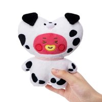 BT21 Baby 中娃 日限 斑點狗狗系列 20cm