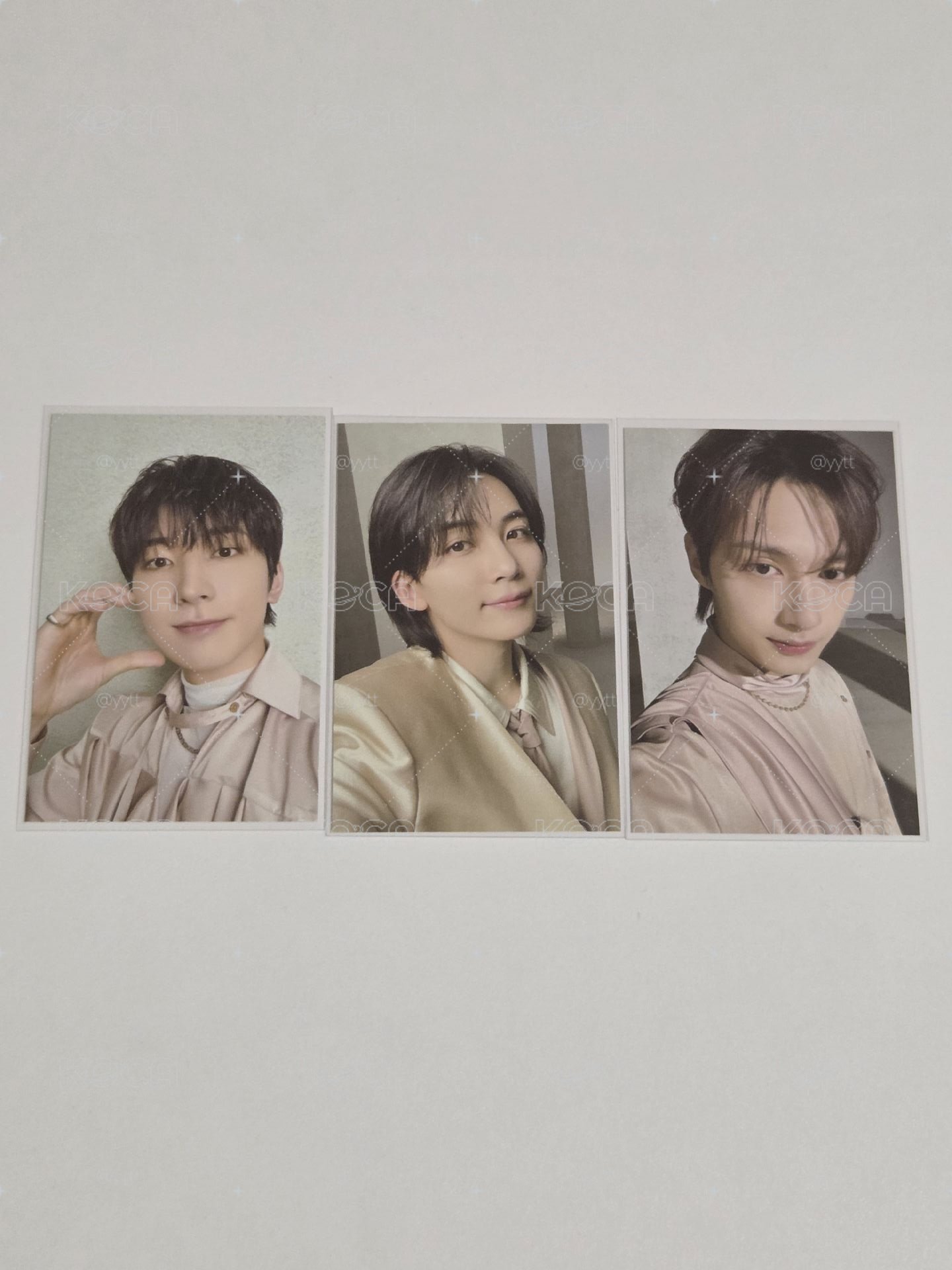 SEVENTEEN 