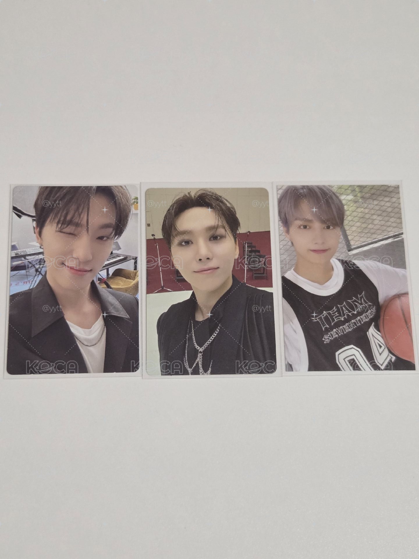 SEVENTEEN 