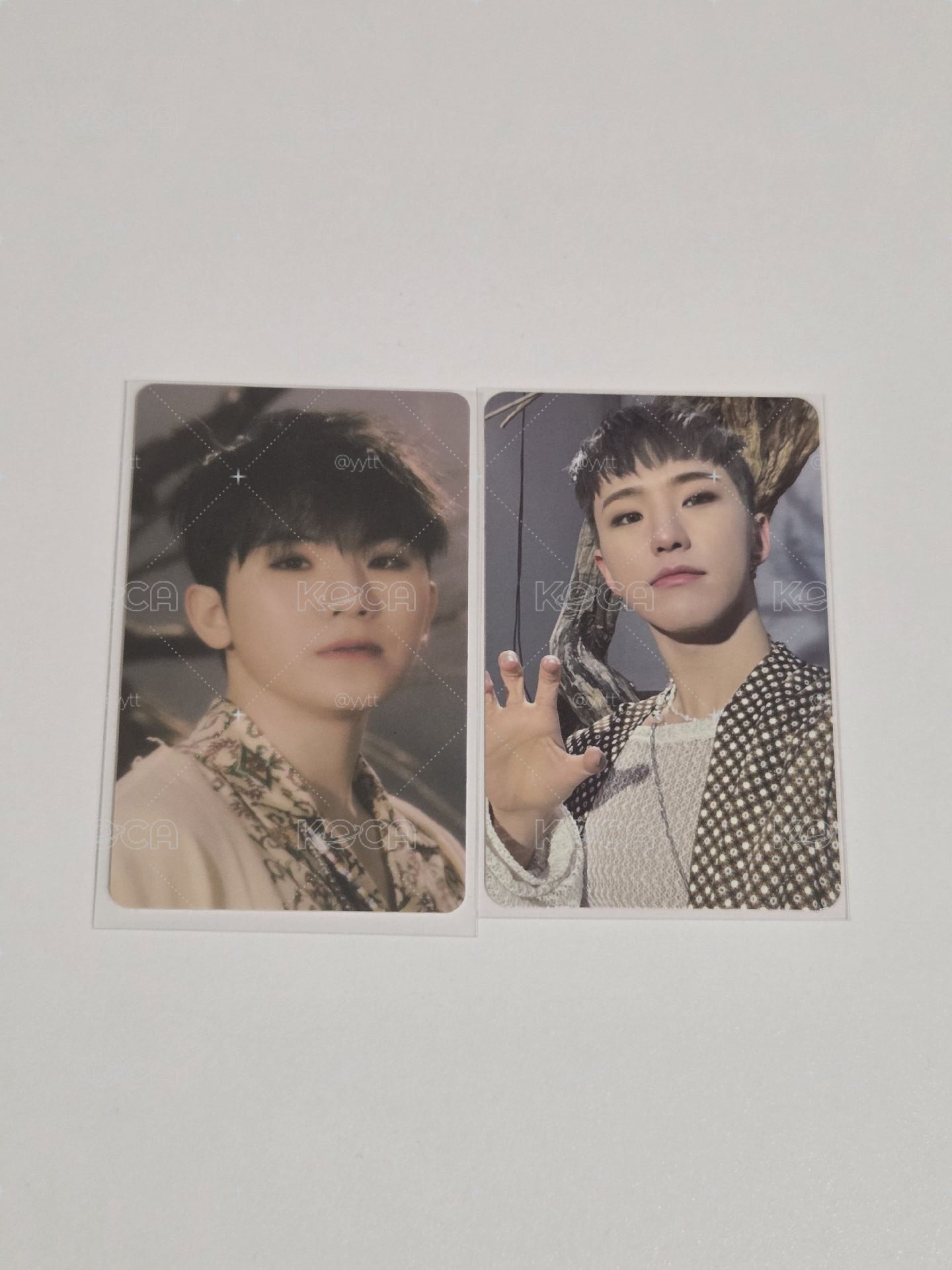 SEVENTEEN 