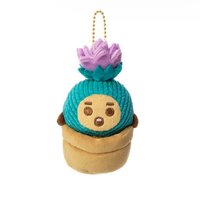 BT21 Baby 吊娃 日限 仙人掌系列
