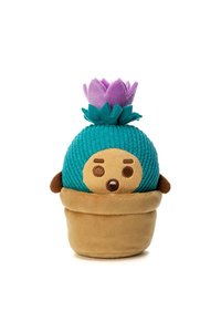 BT21 Baby S娃 日限 仙人掌系列