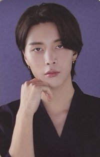 NCTZONE 劍道 周邊卡 官拍