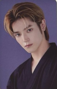 NCTZONE 劍道 周邊卡 官拍