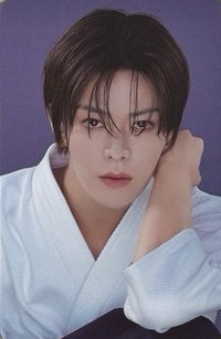 NCTZONE 劍道 周邊卡 官拍