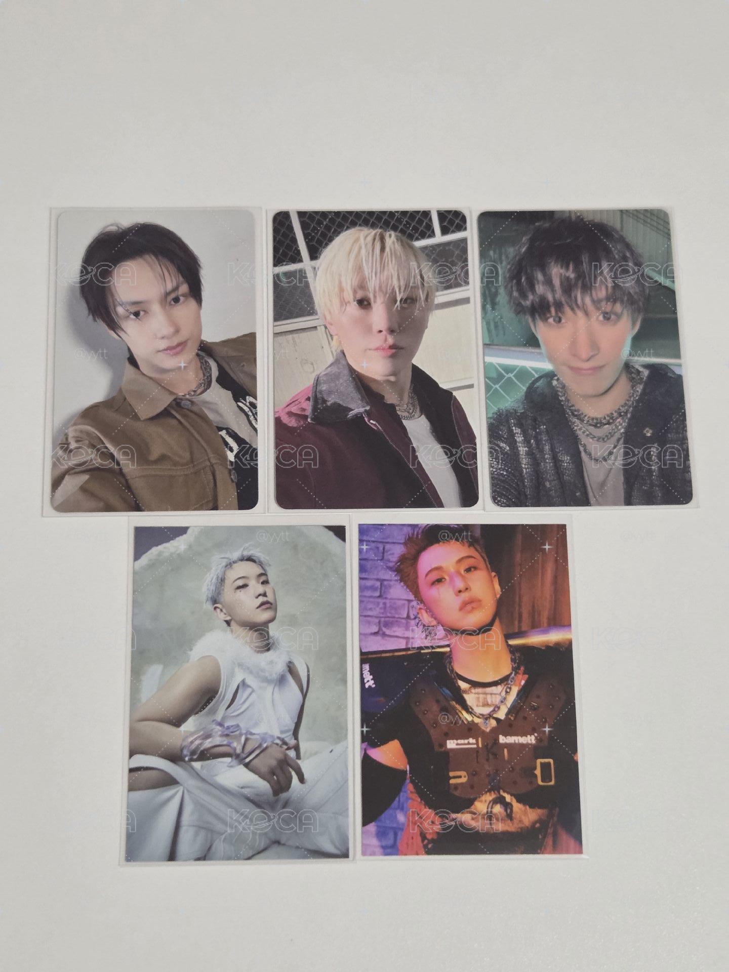 SEVENTEEN 