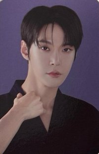 NCTZONE 劍道 周邊卡 官拍