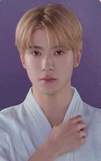 NCTZONE 劍道 周邊卡 官拍