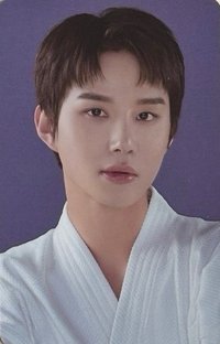 NCTZONE 劍道 周邊卡 官拍