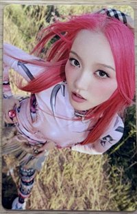 AWE 塔店 特典卡 