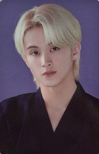 NCTZONE 劍道 周邊卡 官拍