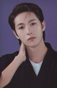 NCTZONE 劍道 周邊卡 官拍