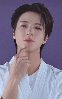 NCTZONE 劍道 周邊卡 官拍