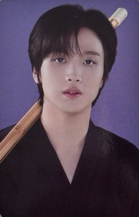 NCTZONE 劍道 周邊卡 官拍