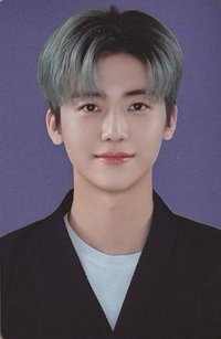 NCTZONE 劍道 周邊卡 官拍