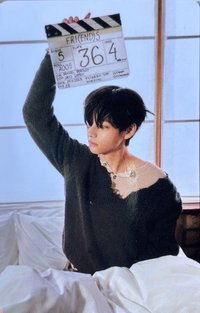 LAYOVER 日咖 FRI(END)S 抽選卡 