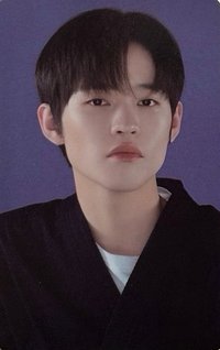 NCTZONE 劍道 周邊卡 官拍