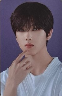 NCTZONE 劍道 周邊卡 官拍