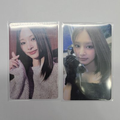 子瑜小卡盤（標價中勿拍）