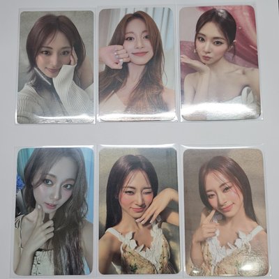 子瑜小卡盤（標價中勿拍）