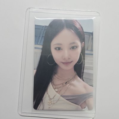 子瑜小卡盤（標價中勿拍）