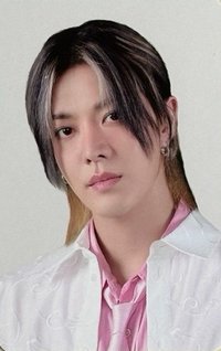 NCTZONE 丘比特 周邊卡 官拍