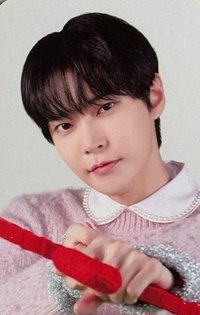 NCTZONE 丘比特 周邊卡 官拍