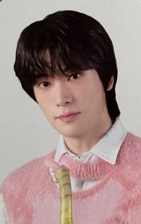 NCTZONE 丘比特 周邊卡 官拍