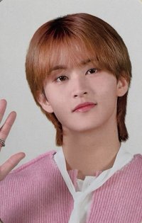 NCTZONE 丘比特 周邊卡 官拍