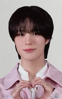 NCTZONE 丘比特 周邊卡 官拍